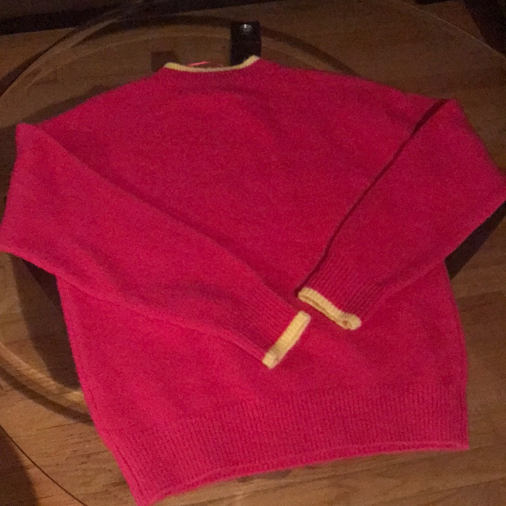 Code Mode Sweater - image 2